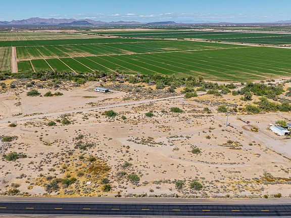 2nd image of 40218 W SALOME Highway #1