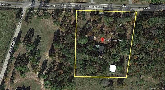 2nd image of 3734 Taxahaw Rd