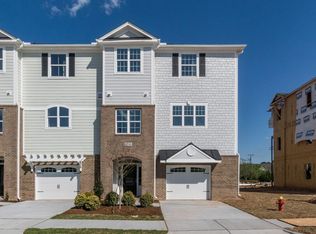 1519 Gathering Park Cir, Cary, NC 27519