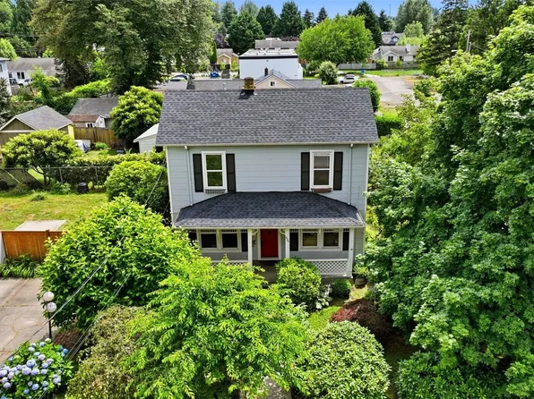 624 W Willis Street, Kent, WA 98032