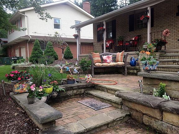 Front Porch Summer!!