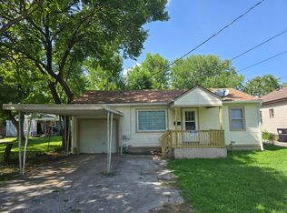 1635 W Lynn St, Springfield, MO 65802