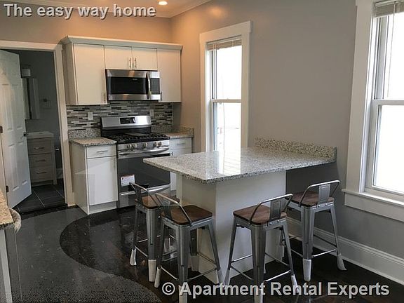 Apartment Rental Experts