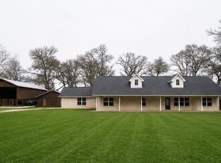 788 Fm 2571, Smithville, TX 78957