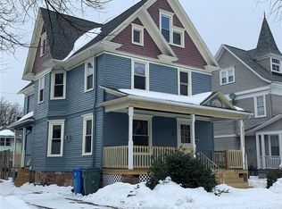 78 Flower City Park, Rochester, NY 14615