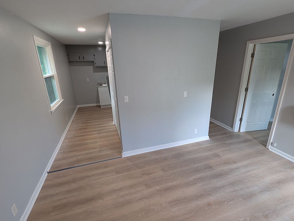 Front room