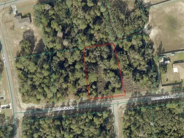 8006-0599-08 SW 177th Place Rd, Ocala, FL 34473