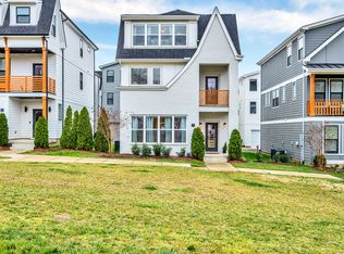 530 Edwin St UNIT 5, Nashville, TN 37207