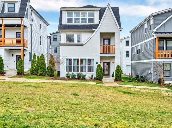 530 Edwin St Unit 5, Nashville, TN 37207