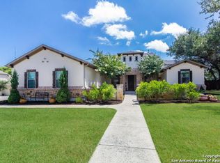 1111 Saddle Horse, San Antonio, TX 78260