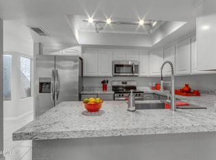 2821 N 26th Pl, Phoenix, AZ 85008