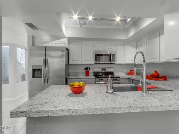 2821 N 26TH Place, Phoenix, AZ 85008