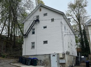 89 Barstow St #1F, Providence, RI 02909