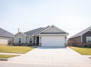 7373 Wildflower Way, Abilene, TX 79602