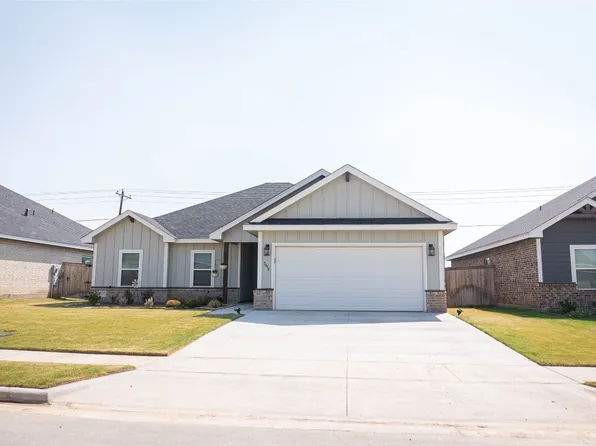 7373 Wildflower Way, Abilene, TX 79602
