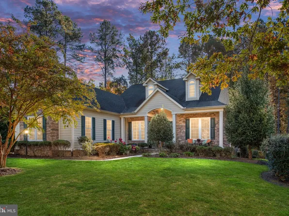 11620 Pine Hollow Ln, Spotsylvania, VA 22551