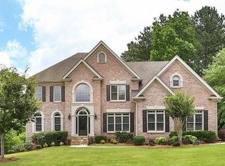 215 Boxgrove Rd, Alpharetta, GA 30022