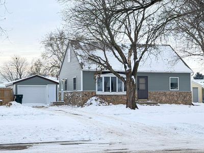 2032 Valleyhigh Dr NW, Rochester, MN, 55901