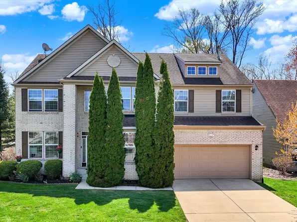 5549 Dill Ct, Indianapolis, IN 46237