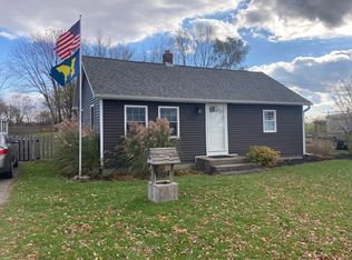 12892 Sunfield Rd, Sunfield, MI 48890