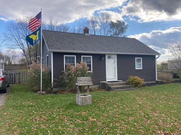 12892 Sunfield Rd, Sunfield, MI 48890