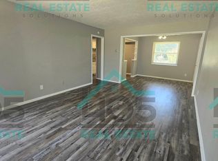 2417 Maple Dr, Midwest City, OK 73110