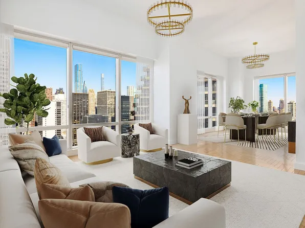 845 United Nations Plz APT 48E, New York, NY 10017