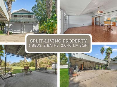 13080 Depen St, Gonzales, LA, 70737