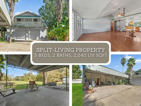 13080 Depen St, Gonzales, LA 70737