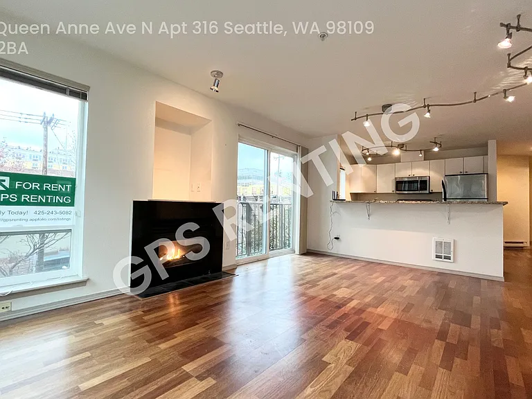 323 Queen Anne Ave N #316 — Photo 11