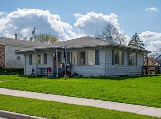 1001 Hubbard St, Mishawaka, IN