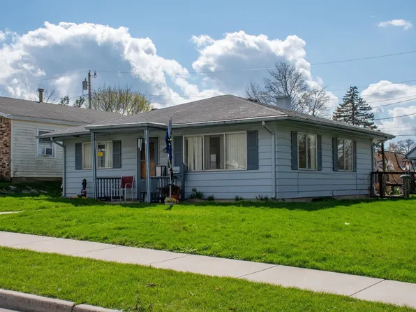 1001 Hubbard St, Mishawaka, IN 46544