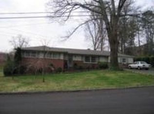 1105 Melrose Dr NW, Cleveland, TN 37311