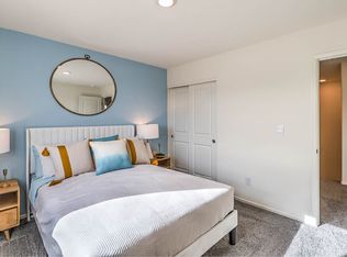 7410 Augustine Bay St #35-103, North Las Vegas, NV 89084
