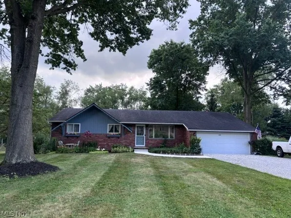 6317 Terrace Hills Dr, Clinton, OH 44216