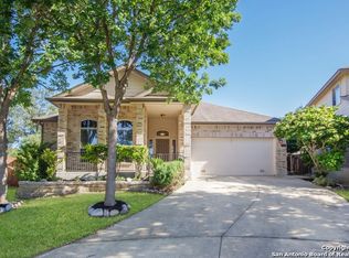 15306 Nesting Way, San Antonio, TX 78253
