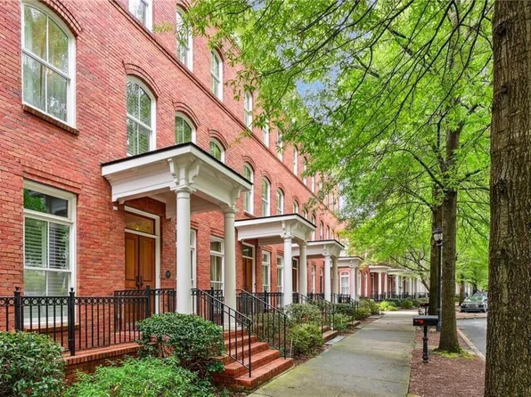 877 Inman Village Pkwy NE, Atlanta, GA 30307