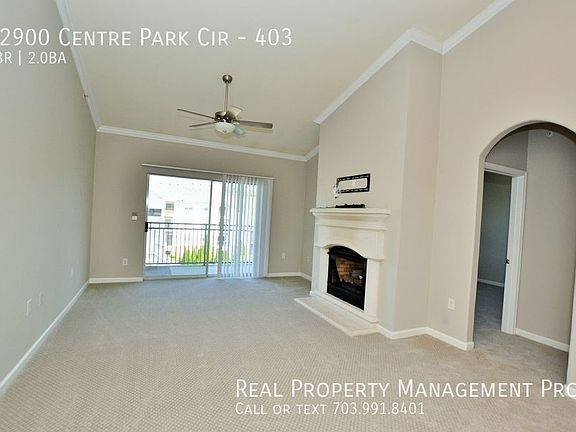 2nd image of 12900 Centre Park Cir APT 403