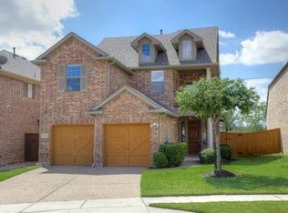 1360 Cog Hill Dr, Fort Worth, TX 76120