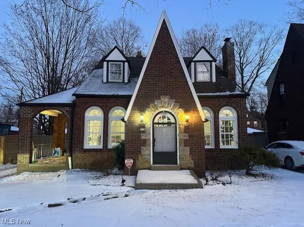 132 Jennette Dr, Youngstown, OH 44512