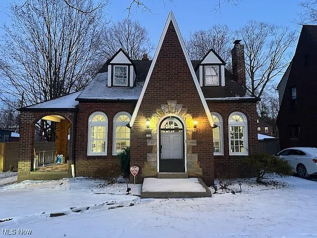 132 Jennette Dr photo 1
