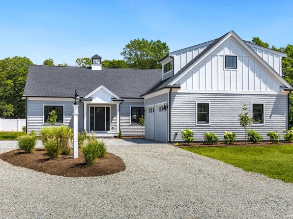 119 Percival Road, East Falmouth, MA 02536