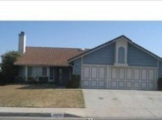22475 Kinross Ln, Moreno Valley, CA 92557
