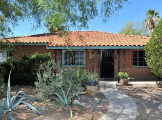4882 E Melissa St, Tucson, AZ 85711