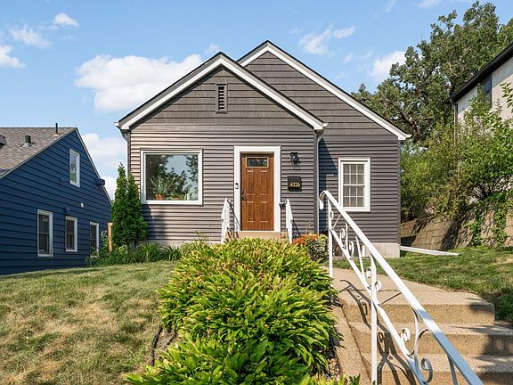 2nd image of 4326 Longfellow Ave