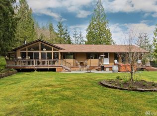 890 Sheets Rd, Buckley, WA 98321