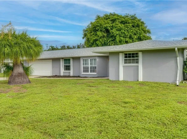 909 SE 27th St, Cape Coral, FL 33904