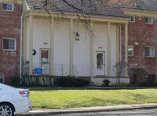 1606 Preston Rd, Alexandria, VA 22302