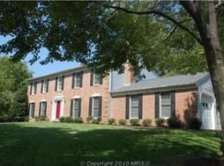 208 Glencolter Ct, Severna Park, MD 21146