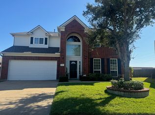 18815 Sable Key Ct, Cypress, TX 77429